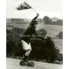 KNYGA Dafydd Jones England: The Last Hurrah