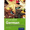 KNYGA Dagmar Sauer A Level and AS German Grammar &amp; Translation Workbook