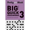 KNYGA Daily Mail Big Book of Quick Crosswords Volume 3