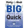 KNYGA Daily Mail Newspaper Staff Daily Mail Big Book of Quick Crosswords Volume 7