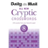 KNYGA Daily Mail Staff Daily Mail All New Cryptic Crosswords 8