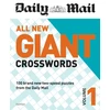 KNYGA Daily Mail Staff Daily Mail All New Giant Crosswords 1
