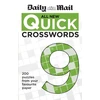 KNYGA Daily Mail Staff Daily Mail All New Quick Crosswords 9