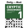 KNYGA Daily Mail Staff Daily Mail Cryptic Crosswords Volume 1