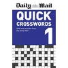 KNYGA Daily Mail Staff Daily Mail Quick Crosswords Volume 1