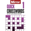 KNYGA Reach Mirror: Quick Crosswords 1