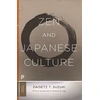 KNYGA Daisetz T Suzuki Zen and Japanese Culture