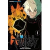 KNYGA Daisuke Ashihara World Trigger, Vol. 1