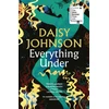 KNYGA Daisy Johnson Everything Under