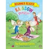KNYGA Daisy Meadows Rainbow Magic Beginner Reader: The Rainbow Fairies