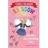 KNYGA Daisy Meadows Rainbow Magic Early Reader: Florence the Friendship Fairy