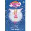 KNYGA Daisy Meadows Rainbow Magic: Grace The Glitter Fairy