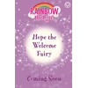 KNYGA Daisy Meadows Rainbow Magic: Hope the Welcome Fairy