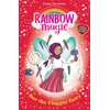 KNYGA Daisy Meadows Rainbow Magic: Nur the Vlogger Fairy