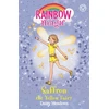 KNYGA Daisy Meadows Rainbow Magic: Saffron the Geltona Fairy