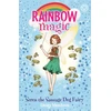 KNYGA Daisy Meadows Rainbow Magic: Seren the Sausage Dog Fairy