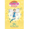 KNYGA Daisy Meadows Rainbow Magic: Sky the Mėlyna Fairy