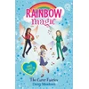 KNYGA Daisy Meadows Rainbow Magic: The Carer Fairies