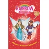 KNYGA Daisy Meadows Rainbow Magic: Winter Wishes Collection, Six Stories in One!