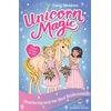 KNYGA Daisy Meadows Unicorn Magic: Heartsong and the Best Bridesmaids