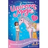 KNYGA Daisy Meadows Unicorn Magic: Sweetblossom and the New Baby