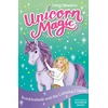 KNYGA Daisy Meadows Unicorn Magic: Twinkleshade and the Calming Charm
