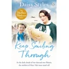 KNYGA Daisy Styles Keep Smiling Through