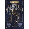 KNYGA Daisy Waugh In the Crypt with a Candlestick