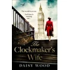 KNYGA Daisy Wood Clockmaker’s Wife