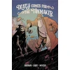 KNYGA Dakota Brown Death Comes for the Toymaker, Volume 1