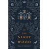 KNYGA Dale Bailey In the Night Wood