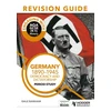 KNYGA Dale Banham Engaging with AQA GCSE (9–1) History Revision Guide: Germany, 1890–1945: Democracy and dictatorship