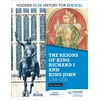 KNYGA Dale Banham Hodder GCSE History for Edexcel: The reigns of King Richard I and King John, 1189-1216