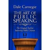 KNYGA Dale Carnegie Art of Public Speaking
