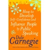 KNYGA Dale Carnegie How To Develop Self-Confidence
