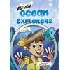 KNYGA Dale Katie Ocean Explorers!