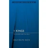 KNYGA Dale Ralph Davis 1 Kings: The Wisdom And the Folly