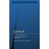 KNYGA Dale Ralph Davis Joshua: No Falling Words