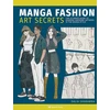KNYGA Dalia Sharawna Manga Fashion Art Secrets