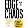 KNYGA Dambisa Moyo Edge of Chaos