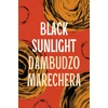 KNYGA Dambudzo Marechera Juodas Sunlight