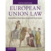 KNYGA Damian Chalmers European Union Law