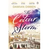KNYGA Damian Dibben Colour Storm, Winner of the HWA Gold Crown Award 2023