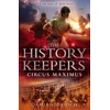 KNYGA Damian Dibben History Keepers: Circus Maximus