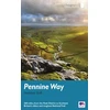 KNYGA Damian Hall Pennine Way