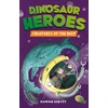 KNYGA Damian Harvey Dinosaur Heroes: Creatures of the Deep