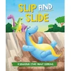 KNYGA Damian Harvey Dinosaur Story: Slip and Slide
