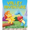 KNYGA Damian Harvey Dinosaur Story: Valley Adventure