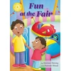 KNYGA Damian Harvey Reading Champion: Fun at the Fair