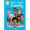 KNYGA Damian Harvey Reading Champion: Sam's Super Family